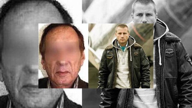 Hombre de 68 años abusaba de mujeres al estilo 50 Sombras de Grey