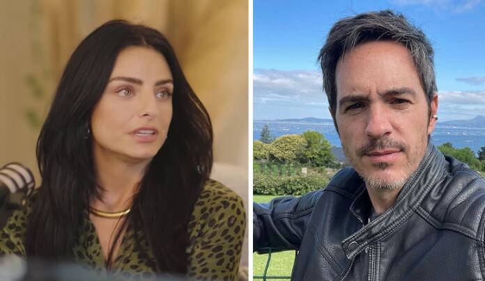 Aislinn Derbez / Mauricio Ochmann