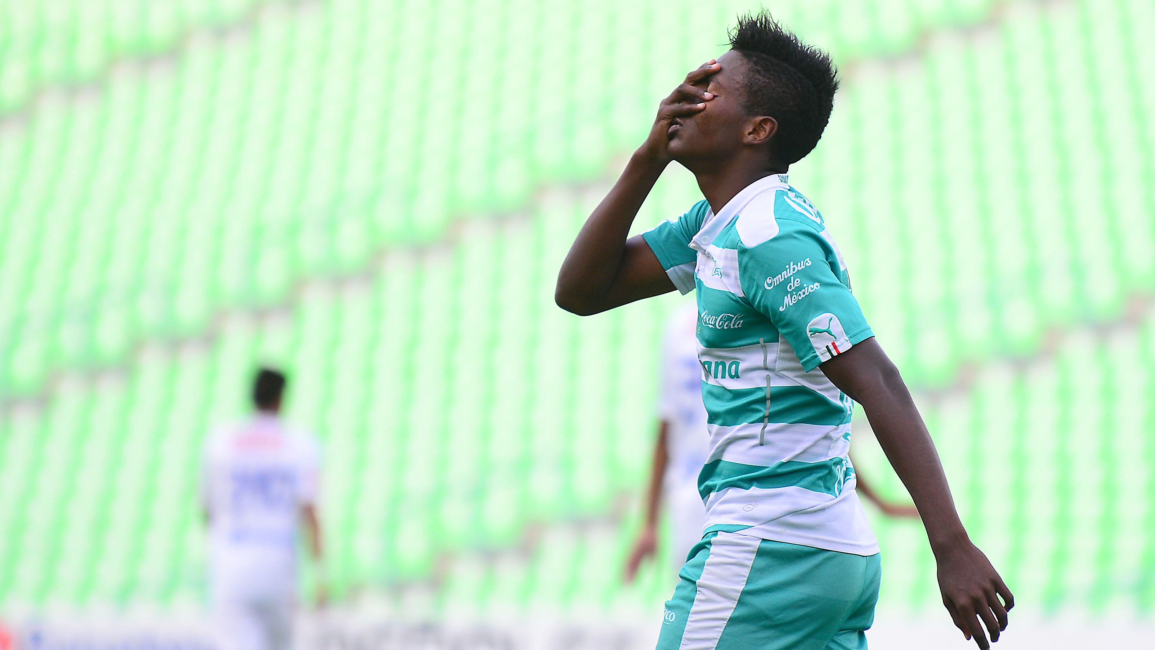 Joao Maleck no fichará con equipo de Tepatitlán