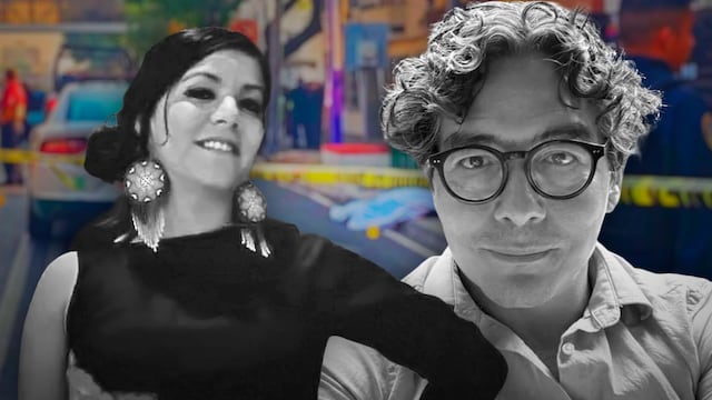 Claves de la ruta de escape de los asesinos de Ximena Guzmán y José Muñoz