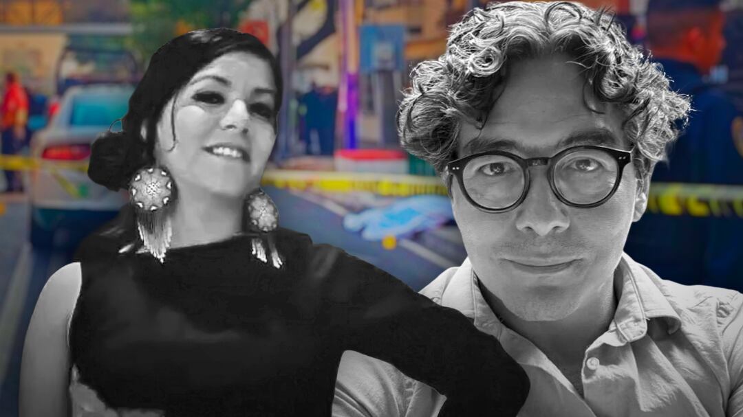 Asesinato de Ximena y José: Conferencia de la investigación en CDMX; asesinos siguen prófugos, buscan autores materiales y más