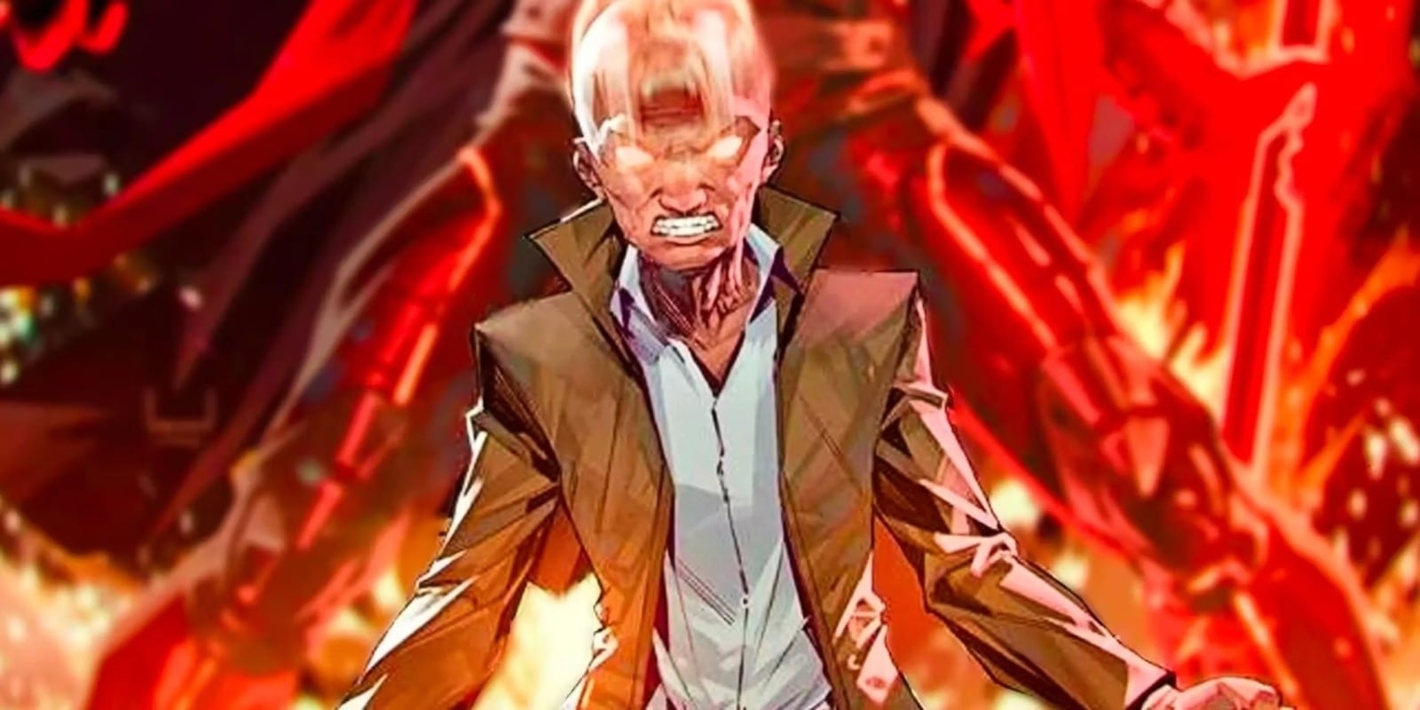 ¿Quién es Cassandra Nova, la supervillana de Deadpool 3?