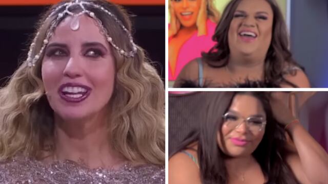 Clan de Las Perdidas pensaba esto de Raquel Bigorra antes de su eliminación