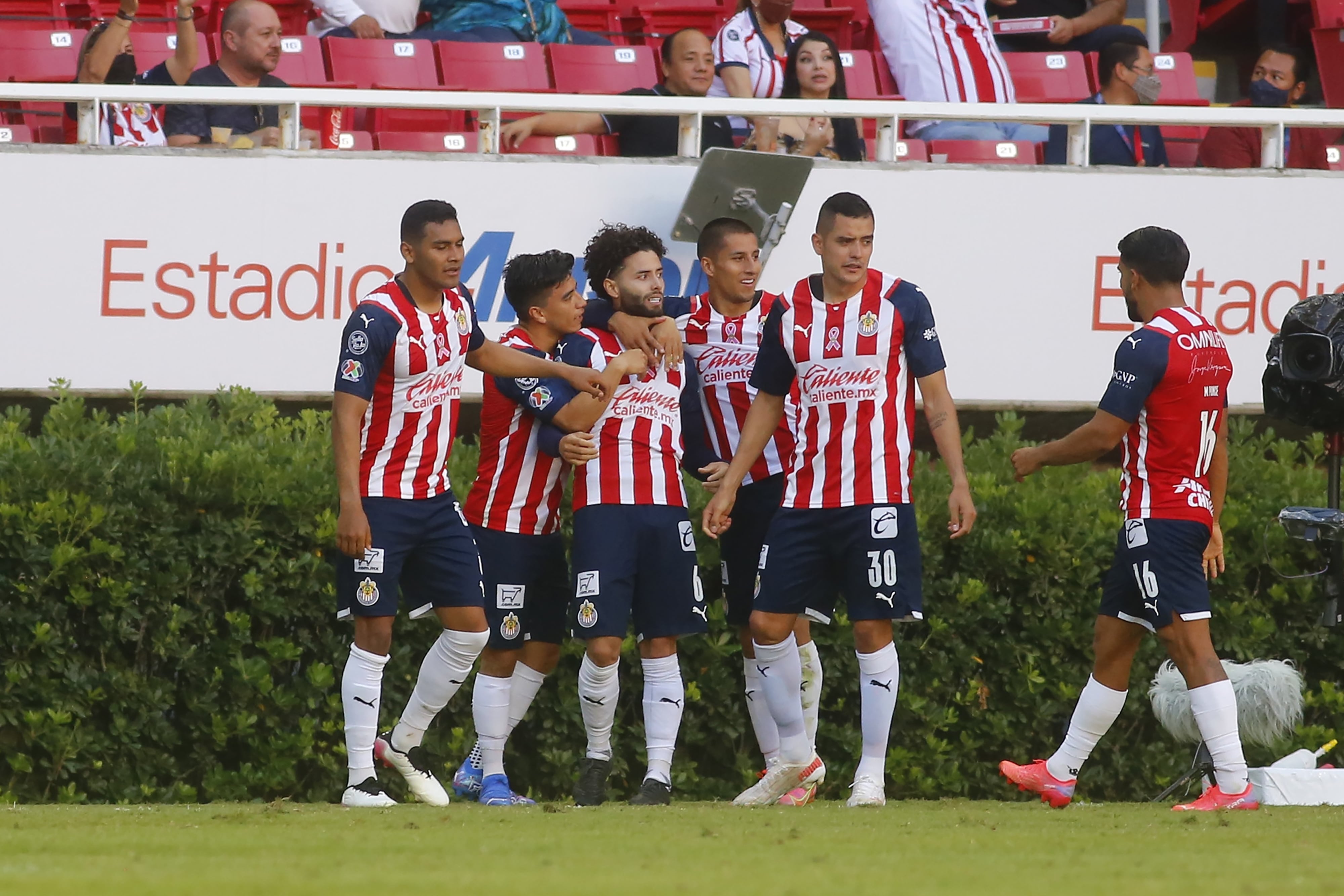 Chivas