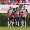 Club Chivas consigue su primer triunfo con Marcelo Michel Leaño como entrenador