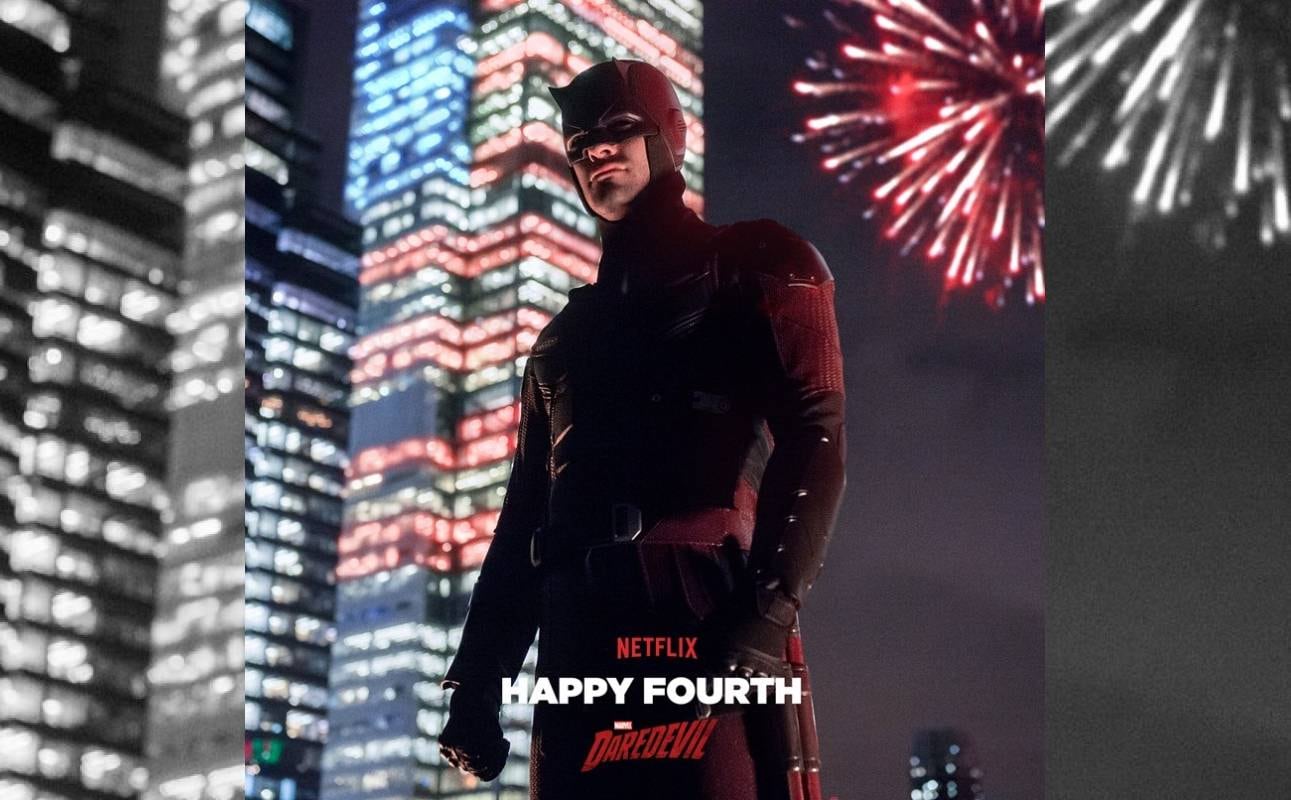 Daredevil