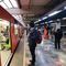 ¿Qué pasa en el Metro CDMX hoy 15 de marzo? Línea 8 presenta fallas al final del día y explican caída de cemento en Línea 12
