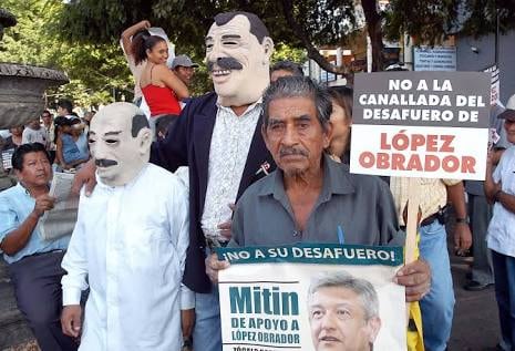 “En la referida reunión que sostuvimos en Monterrey, Pancho González, Federico Arreola y un servidor hace ya casi quince años, lo que recuerdo, fue que tuvimos una discusión intensa, sin exabruptos“