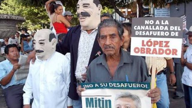 “En la referida reunión que sostuvimos en Monterrey, Pancho González, Federico Arreola y un servidor hace ya casi quince años, lo que recuerdo, fue que tuvimos una discusión intensa, sin exabruptos“