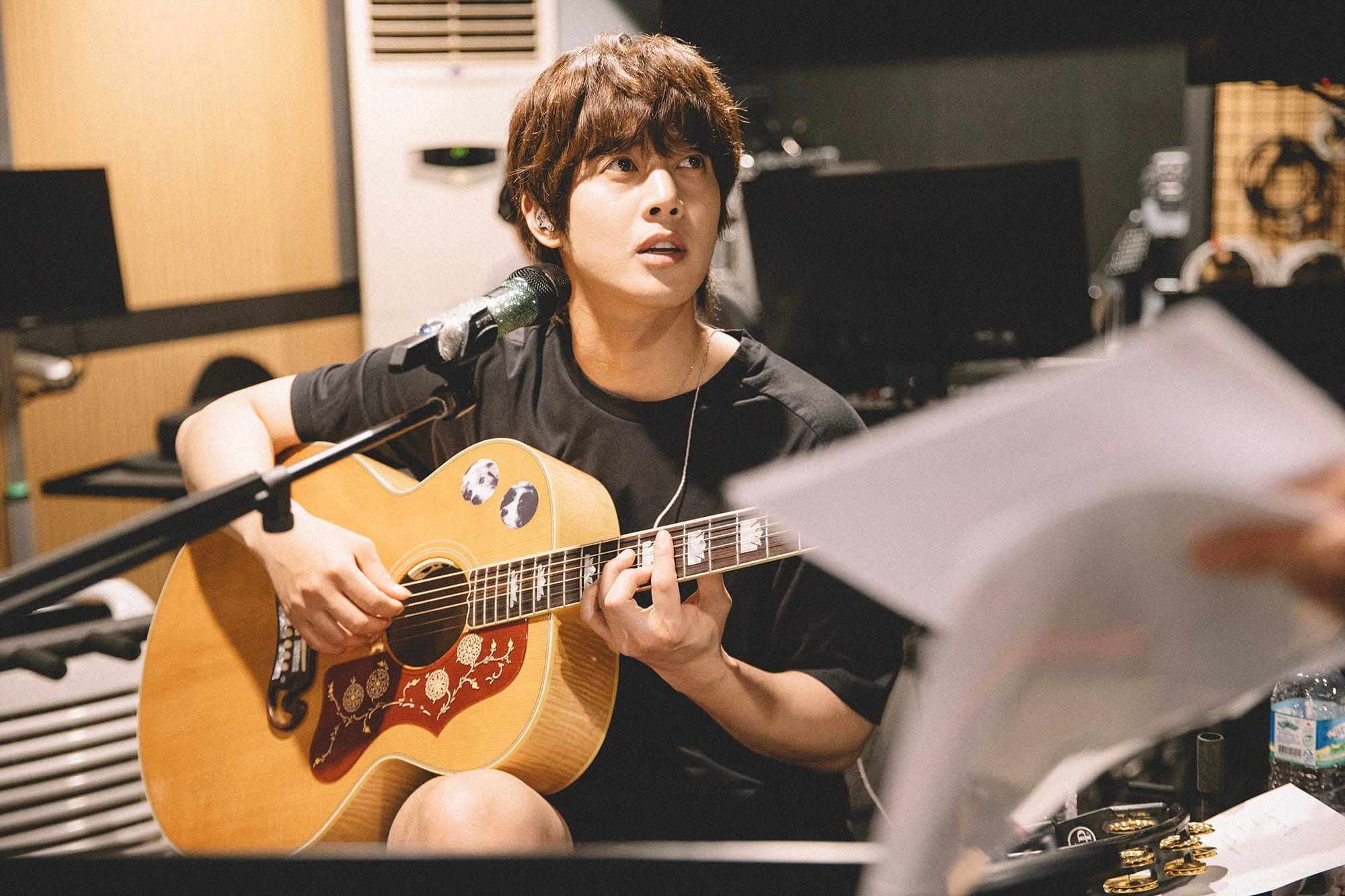 Kim Hyun-joong en México: Precio de los boletos para ver al actor de Boys Over Flowers en concierto