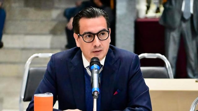 Eduardo Gaona/Foto: Plácido Garza