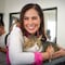 Ale Gutiérrez destaca resultados del Hospital de Mascotas León 450