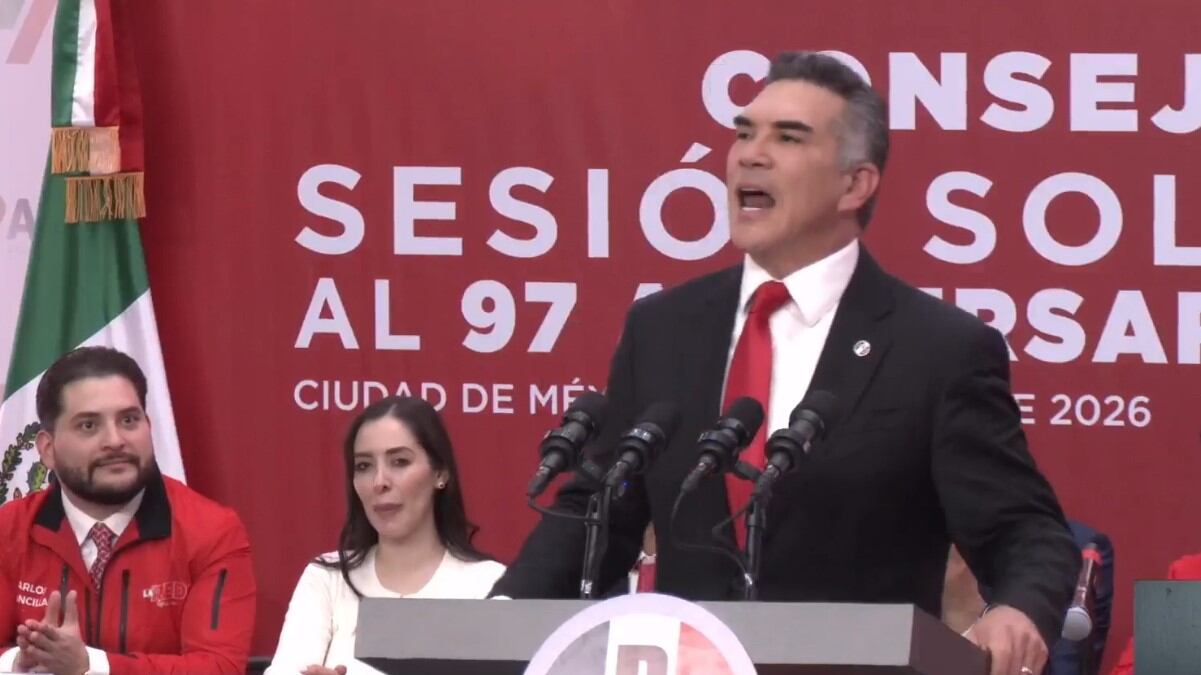 Alito, el ocaso del PRI