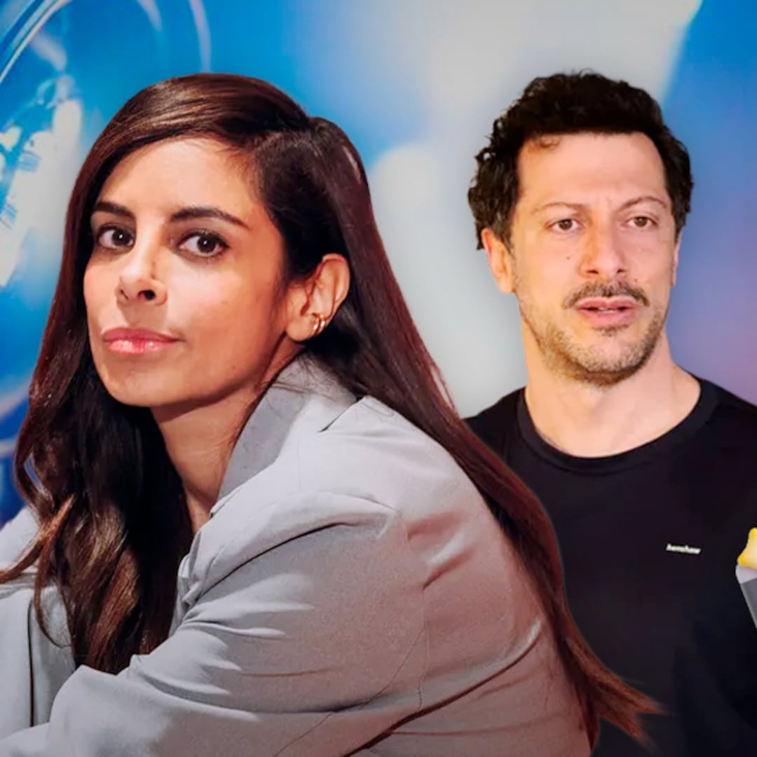 Actriz Collien Fernandes acusa a su ex por fotos falsas íntimas