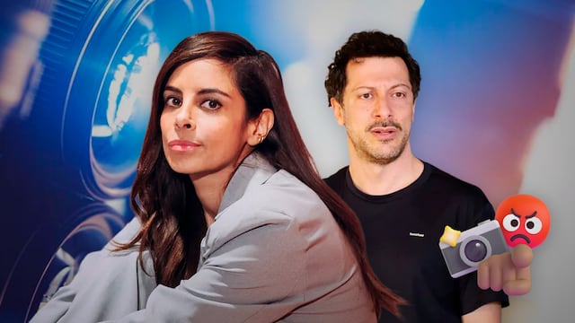 Collien Fernandes denuncia a su ex esposo Christian Ulman por creación y difusión de deepfakes en Alemania