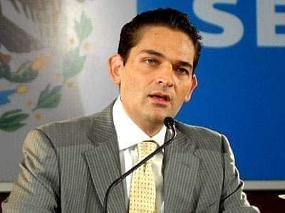 Juan Camilo Mouriño