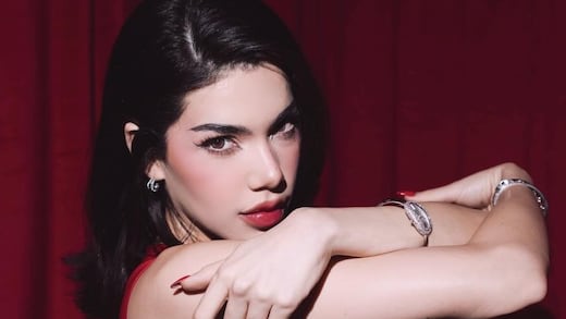 ¿A qué hora termina Kenia Os en Palacio de los Deportes? Horario del 19 de marzo