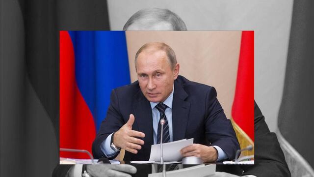 Reiteró que la ayuda que Moscú presta a Siria se enmarca en la doctrina militar rusa y en el derecho internacional.