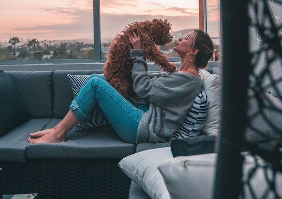 También el can puede enfermar