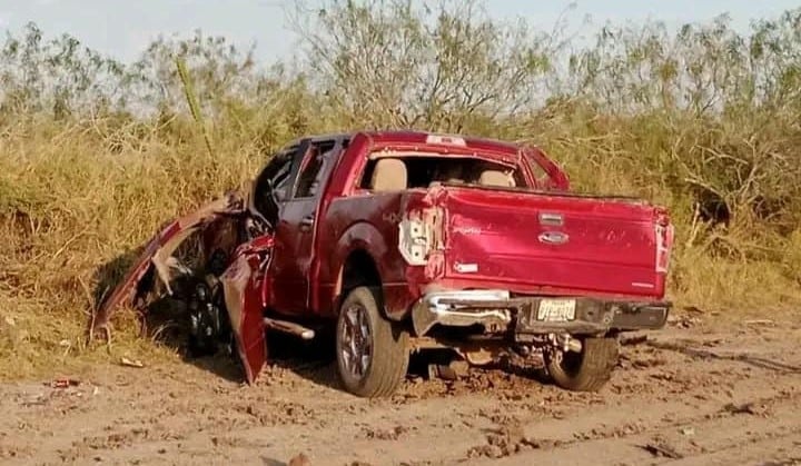 Tragedia en mina de San Fernando, Tamaulipas: explosión deja 2 muertos