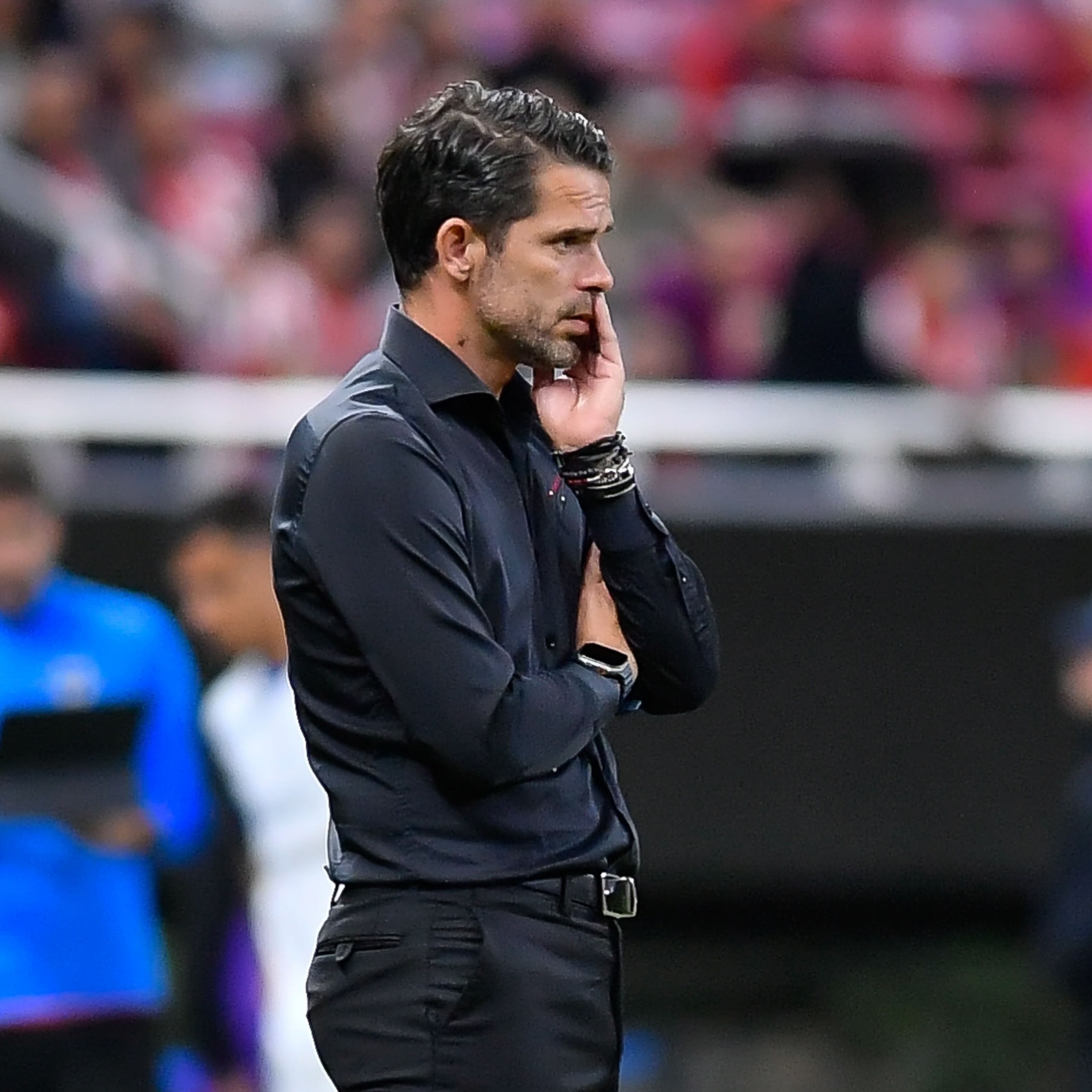 ¿Fernando Gago deja Chivas por Boca Juniors? Esto es lo que se sabe