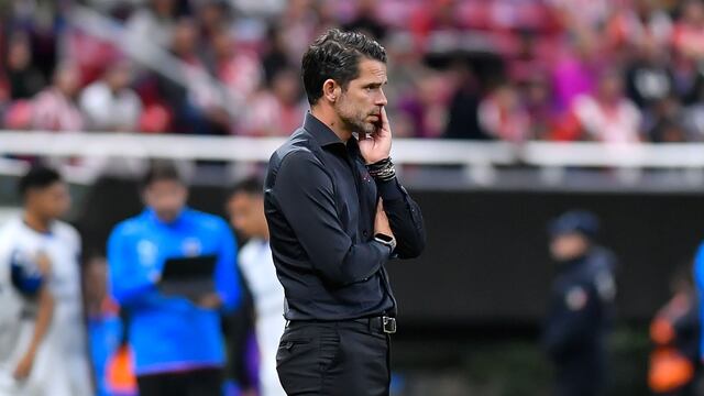 Fernando Gago sería una de las opciones para ser el DT de Boca Juniors