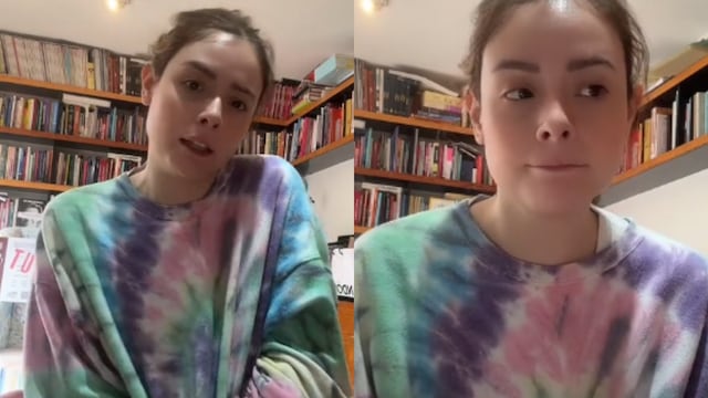 Maryfer Centeno es víctima de robo; le vaciaron su oficina y canal de Youtube fue hackeado