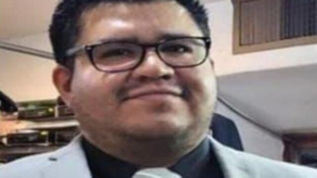 Juan Carlos Loera, químico de Chihuahua, es hallado muerto