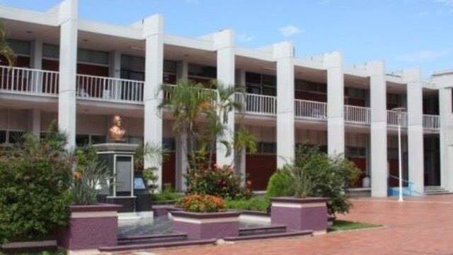 Facultad de Medicina de la UAT en Tampico