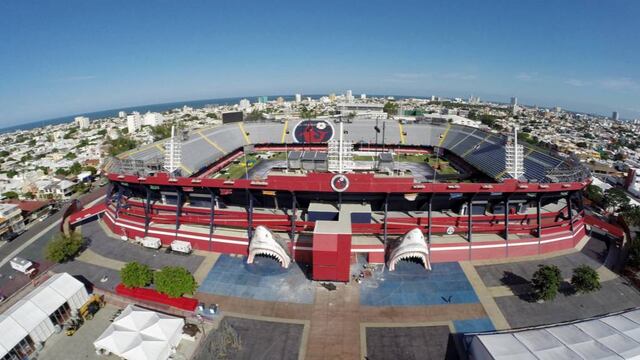 Estadio Luis Pirata Fuente