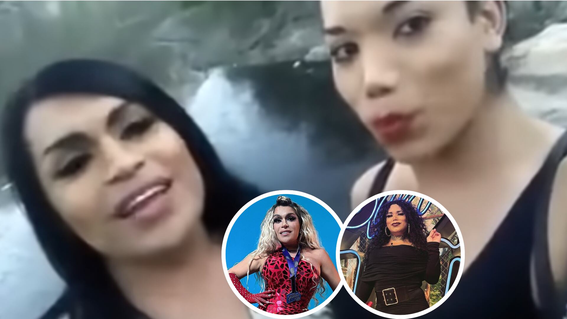 ¿Wendy Guevara dejará a Las Perdidas? Paola Suárez lo confirmaría.