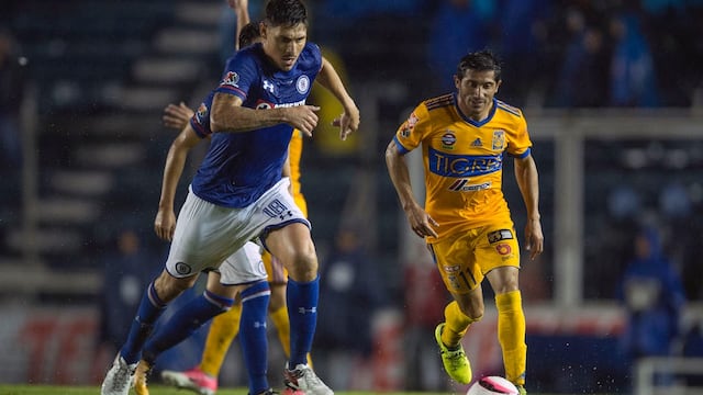 El argentino sólo tuvo participación en dos partidos de Liga