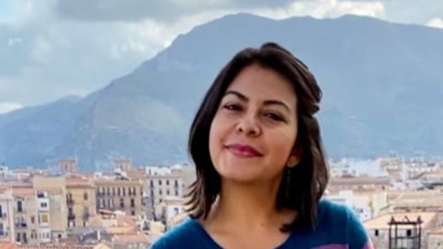 Rebeca Peralta Mariñelarena