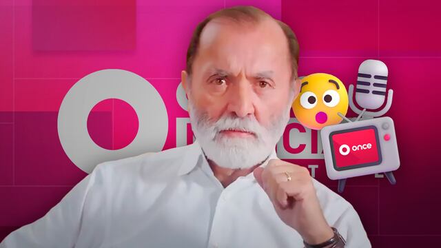 Epigmenio Ibarra prepara su llegada a este noticiero en televisión abierta tras ruptura con Ciro Gómez Leyva