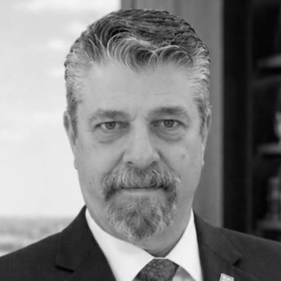 ¿Quién es Rafael Gual? director de Canifarma