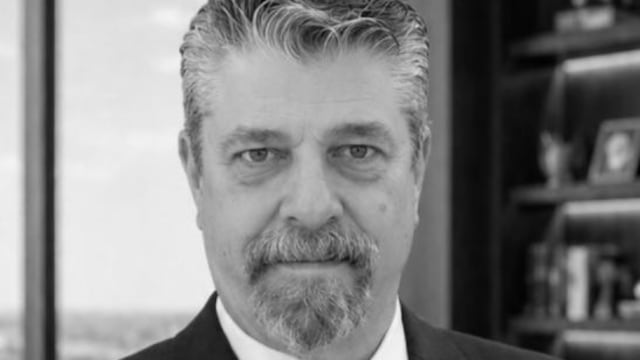 ¿Quién es Rafael Gual? Director de Canifarma.