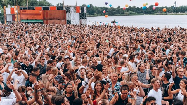 Festival Veknipt 2021