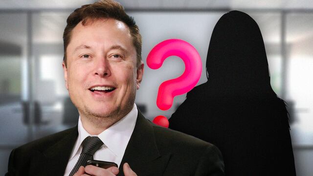 ¿Mujer ocupará el lugar de Elon Musk? El empresario renunció a su lugar como CEO