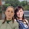 Claudia Sheinbaum defiende trabajo de Rocío Nahle en Veracruz tras las inundaciones