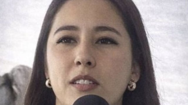 Rubí Patricia Gómez Tagle