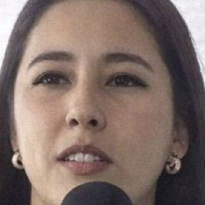 Rubí Patricia Gómez Tagle: el dolor de buscar a un hijo y encontrar la muerte