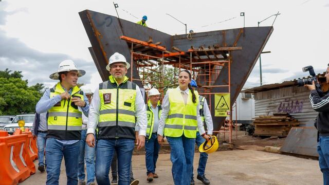 Alfredo Ramírez Bedolla realiza inversión millonaria en infraestructura