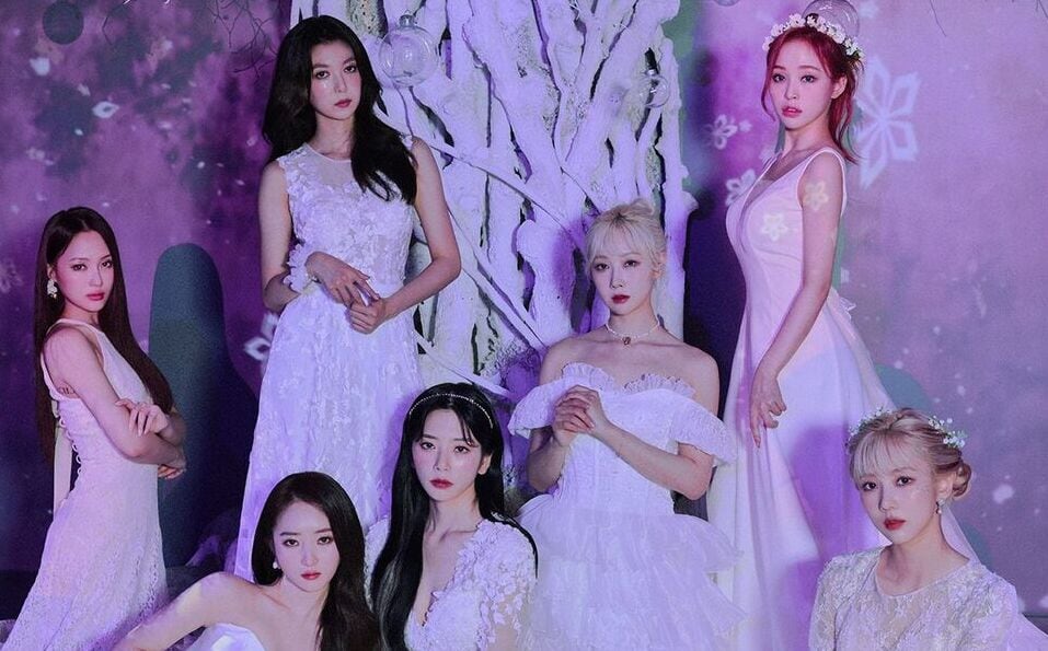 Dreamcatcher en México: Precio de boletos para ver a grupo de k-pop en concierto