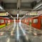 El Metro termina el 2021 con retrasos en varias líneas, reportan usuarios