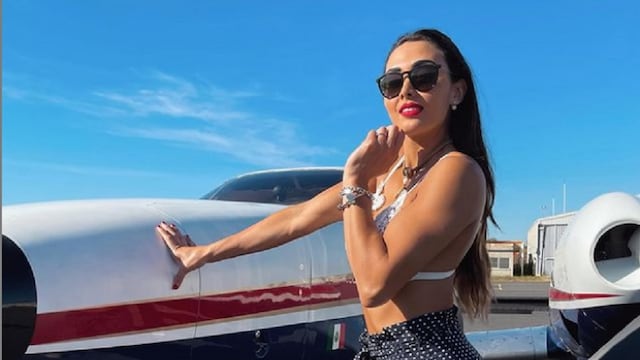 Macky Rodríguez