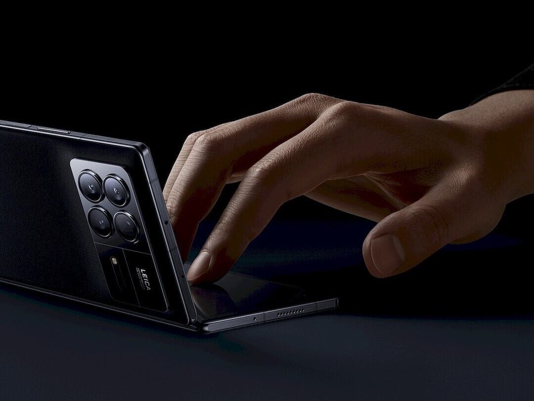 Xiaomi MIX Fold 3