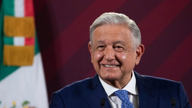 Mañanera de AMLO