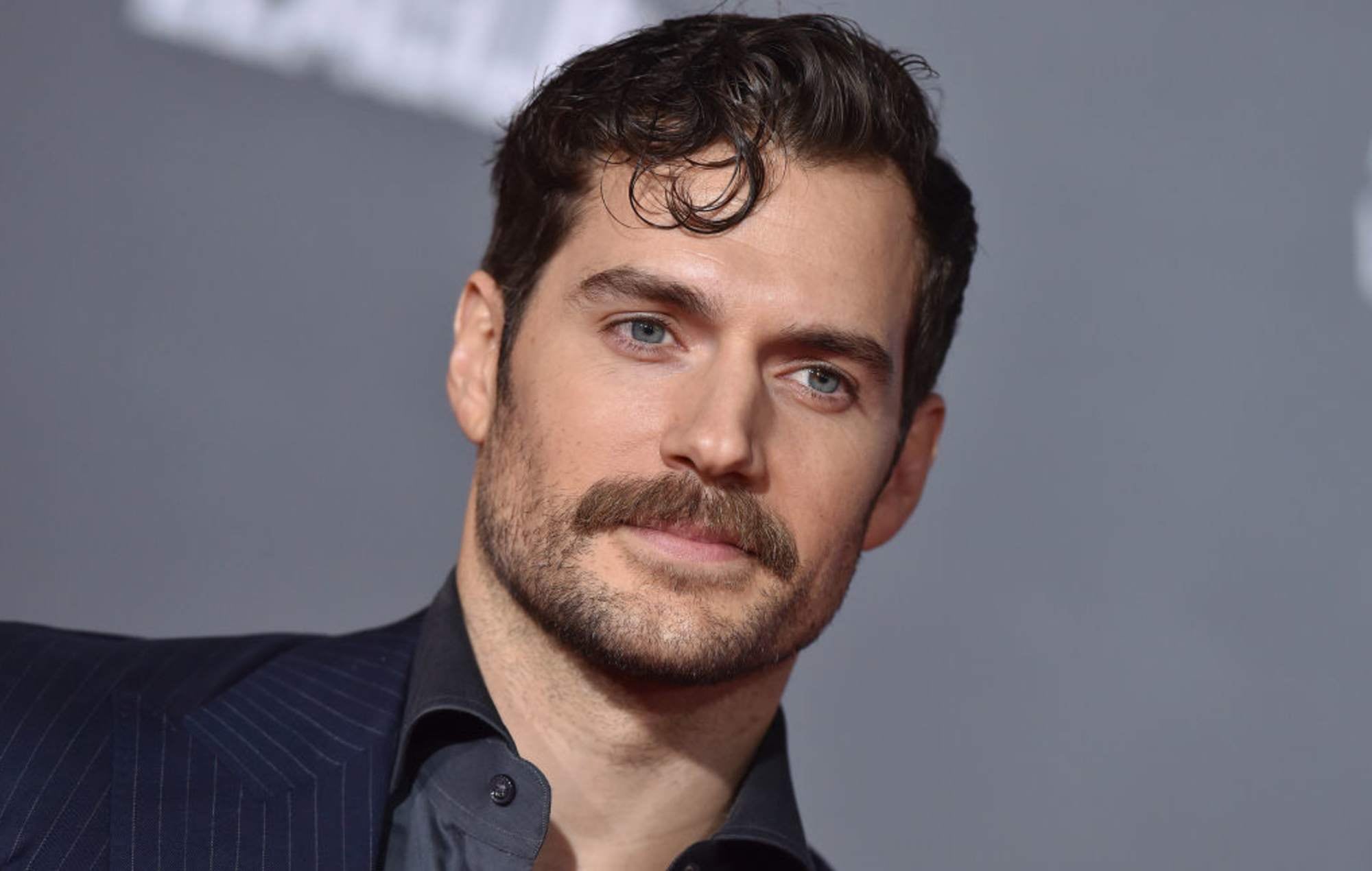 Henry-Cavill