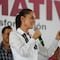 Claudia Sheinbaum llama a la unidad, a esperar los resultados de las encuestas y tener altura de miras