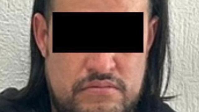 Vuelven a detener a Ken Omar, quien atropelló a Jorge Claudio, vendedor de tamales en Cuautitlán Izcalli